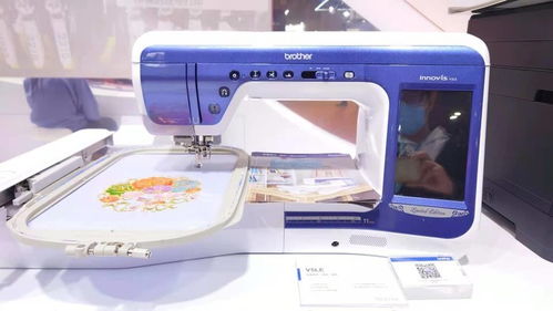 專訪兄弟 中國 商業(yè)董事長兼總裁尹炳新 通過進博會讓用戶了解兄弟