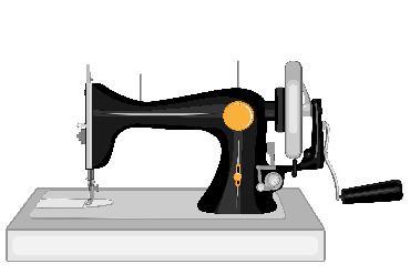 勝家縫紉機故障處理