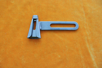 【供應(yīng)批發(fā)縫紉機(jī)配件 卷邊筒拉布設(shè)備配件包邊筒拉筒】價格,廠家,圖片,服裝機(jī)械配件,東陽市越通機(jī)電-