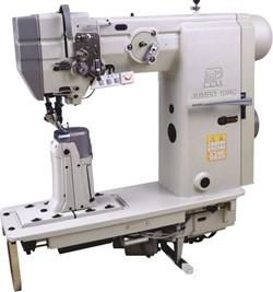 象王 牌工業(yè)用縫紉機將亮相6月青島國際皮革鞋機鞋材展