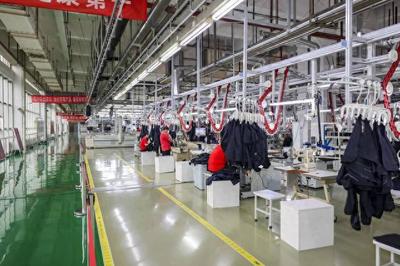 挖掘兩千億市場(chǎng)新空間,紅豆居家攜手微盟深耕數(shù)智零售