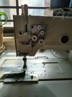 縫紉機(jī)雙針車同步車_網(wǎng)優(yōu)二手網(wǎng)