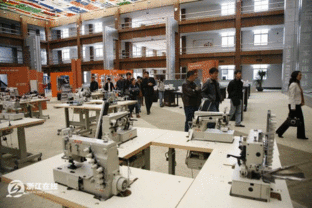 臺(tái)州飛躍與中科院合作新模式初結(jié)碩果