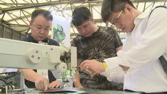 云端 智慧,引領(lǐng)未來(lái) cisma2017,標(biāo)準(zhǔn) 威騰 海菱,三大品牌展況速覽