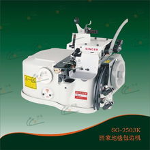 服裝機(jī)械 蘇州搜盈特種縫紉機(jī)