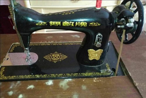 時(shí)光荏苒,在六七十年代的縫紉機(jī)現(xiàn)在還值多少錢 老農(nóng)告訴你