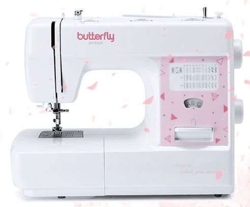 家用縫紉機(jī)如何選購 手作人請進(jìn)