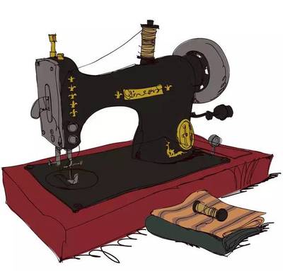 知識(shí)產(chǎn)權(quán)|專利侵權(quán)再次盯上縫紉機(jī),這次賠了100萬(wàn)