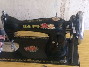 老式縫紉機(jī)線怎么安裝