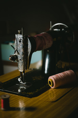 標(biāo)準(zhǔn)牌縫紉機(jī)