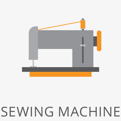 縫紉機(jī)