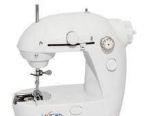 全新友立佳MINI電動縫紉機(jī) -合肥包河區(qū)日用品