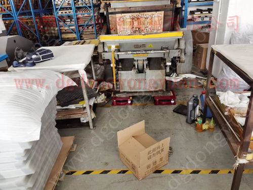 立式水泵減震器,普通沖床避震器選錦德萊