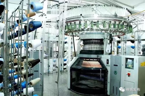 從小作坊到年產(chǎn)值7億的針織王國,安東尼如何開啟突圍之路