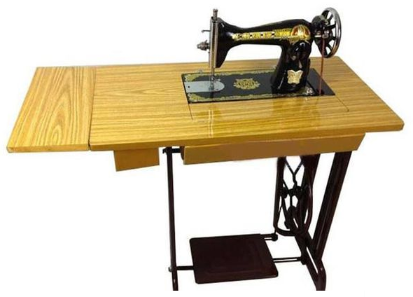 縫紉機(jī)不走線