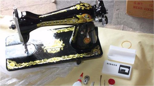 家里的舊縫紉機(jī),教你一招變廢為寶,放在家里很實(shí)用