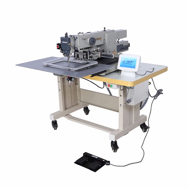 縫紉機(jī)的底線為什么會這樣?還有面線為什么會直接斷掉 ?