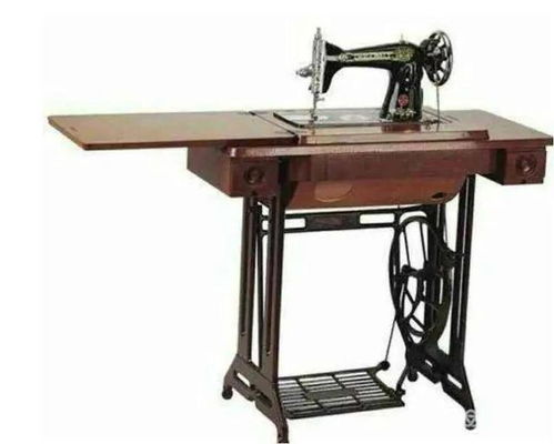 漲知識 農(nóng)村有小販?zhǔn)召徔p紉機(jī),賺錢嗎 舊縫紉機(jī)用來干什么呢
