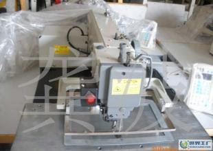 供應(yīng)二手縫紉機 電腦花樣車TW-2010D_機械及行業(yè)設(shè)備_世界工廠網(wǎng)中國產(chǎn)品信息庫