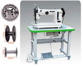 供應(yīng)配額厚料縫紉機 紡機,服裝機械 中華紡機網(wǎng)