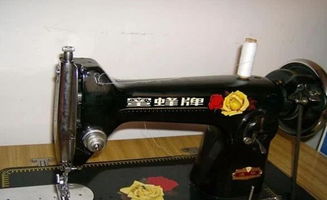 為什么有人會高價收購80年代的縫紉機 內(nèi)行人說出 實情