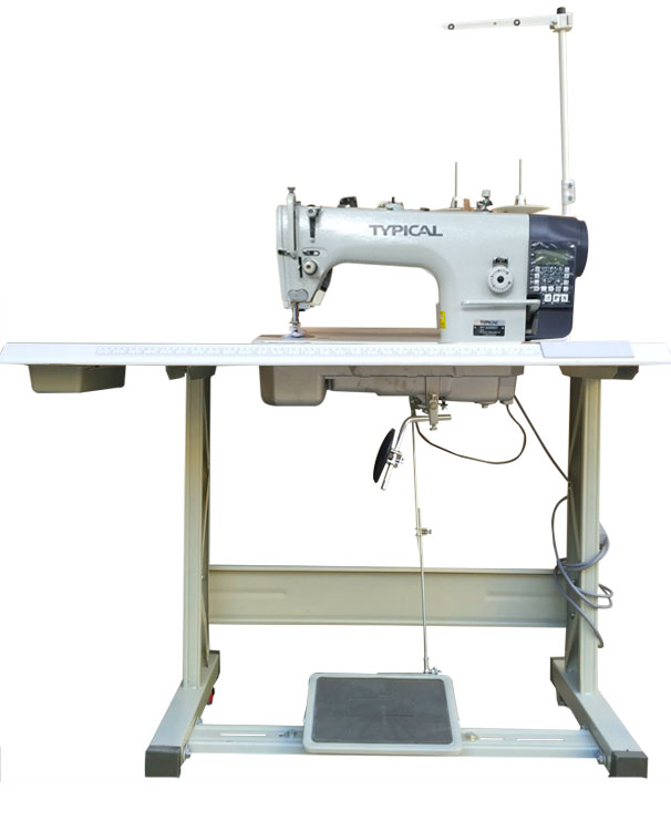 全新全套正品標(biāo)準(zhǔn)GC6880電腦直驅(qū)自動(dòng)剪線(xiàn)家用電動(dòng)工業(yè)平車(chē)縫紉機(jī) - 360購(gòu)物