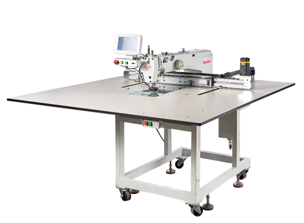 mg-60a-小型工藝模板機(jī)-南通杰克縫紉機(jī)