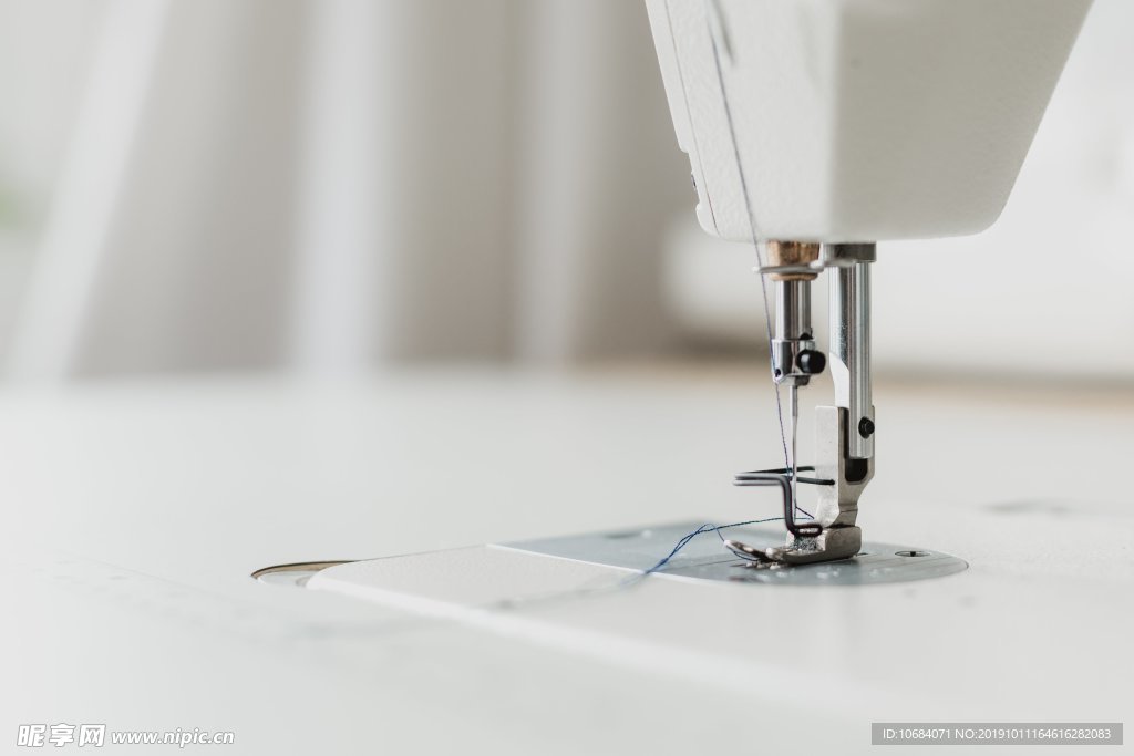 高清縫紉機(jī)背景圖片
