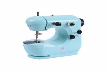 縫紉機(jī)哪個(gè)牌子好?什么品牌質(zhì)量好?