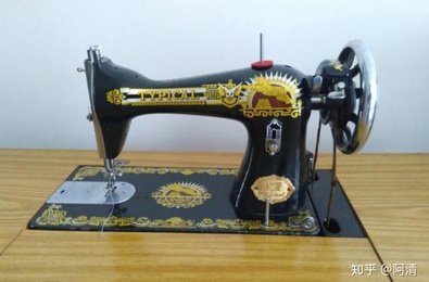 縫紉機(jī)牌子