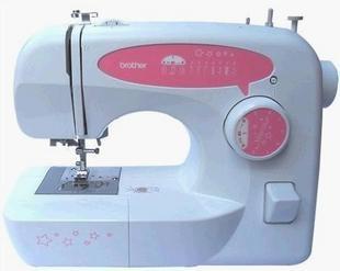 兄弟粉紅星家用縫紉機(jī)或蜻蜓df2018 誰(shuí)有使用心得55 急急急