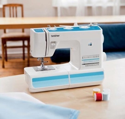 Brother家用縫紉機新品首發(fā)二連擊