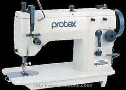 曲折縫紉機 通宇控股集團股份