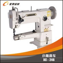  中國標準縫紉機公司興平縫紉機廠陜西省輕工業(yè)機械廠 主營 工業(yè)縫紉機 諧波減速