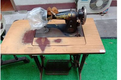 【慶祝建國70周年系列活動(dòng)】--老物件見證新時(shí)代