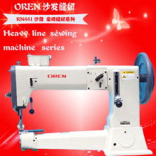 縫紉機(jī) 從工業(yè)革命到現(xiàn)代生活的奇妙演變