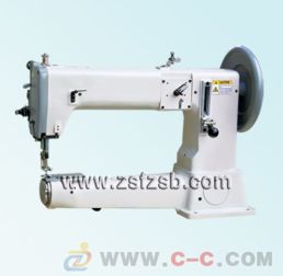 SGB6-180型上下同步送料厚料縫紉機(jī) 高效精準(zhǔn)的工業(yè)縫紉解決方案