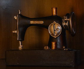 探索縫紉機(jī)模型下載 編號(hào)7739857的全面指南