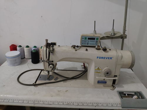 低價(jià)轉(zhuǎn)自用縫紉機(jī)一臺(tái)