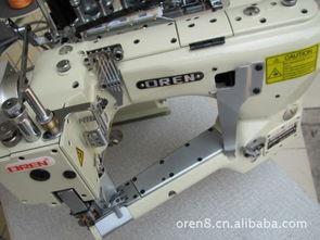 廣州奧玲針車縫紉機(jī) 品質(zhì)與創(chuàng)新的完美結(jié)合