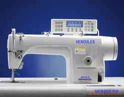 廣州市赫力織縫紉機(jī) 品質(zhì)與創(chuàng)新的完美融合