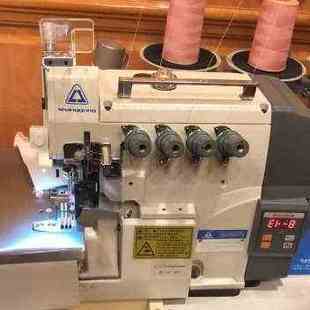 鎖邊縫紉機(jī)及配件購買指南