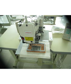 XC 210D電腦花樣縫紉機(jī) 直驅(qū)數(shù)字鍵引領(lǐng)縫紉新革命