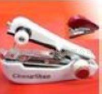 批發(fā)手動縫紉機(jī) 微型縫紉機(jī)的新奇特世界