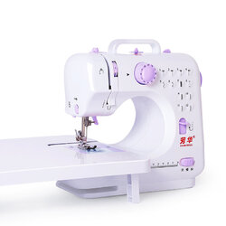 十大縫紉機(jī)品牌產(chǎn)品與熱門縫紉機(jī)排行榜