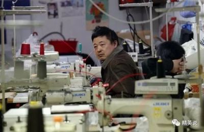 奢侈品背后的縫紉機(jī) 溫州制造與三萬手袋的秘密