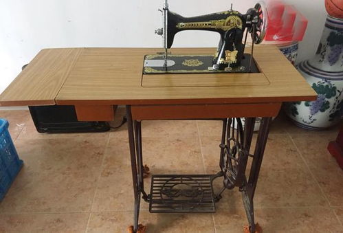 老式縫紉機(jī)回收背后的秘密 從被遺忘的角落到現(xiàn)代生活的新寵