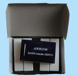 廠家供應(yīng)優(yōu)質(zhì)arrow縫紉機(jī)針價格 廠家 圖片