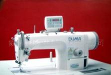 威海縫紉機(jī) 針線間的匠心傳承與產(chǎn)業(yè)變遷