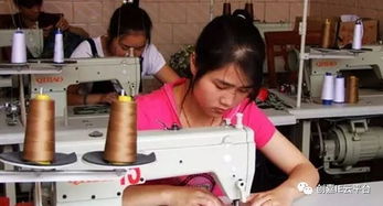 小單高利，多品小批 縫紉機工廠淡季突圍秘笈
